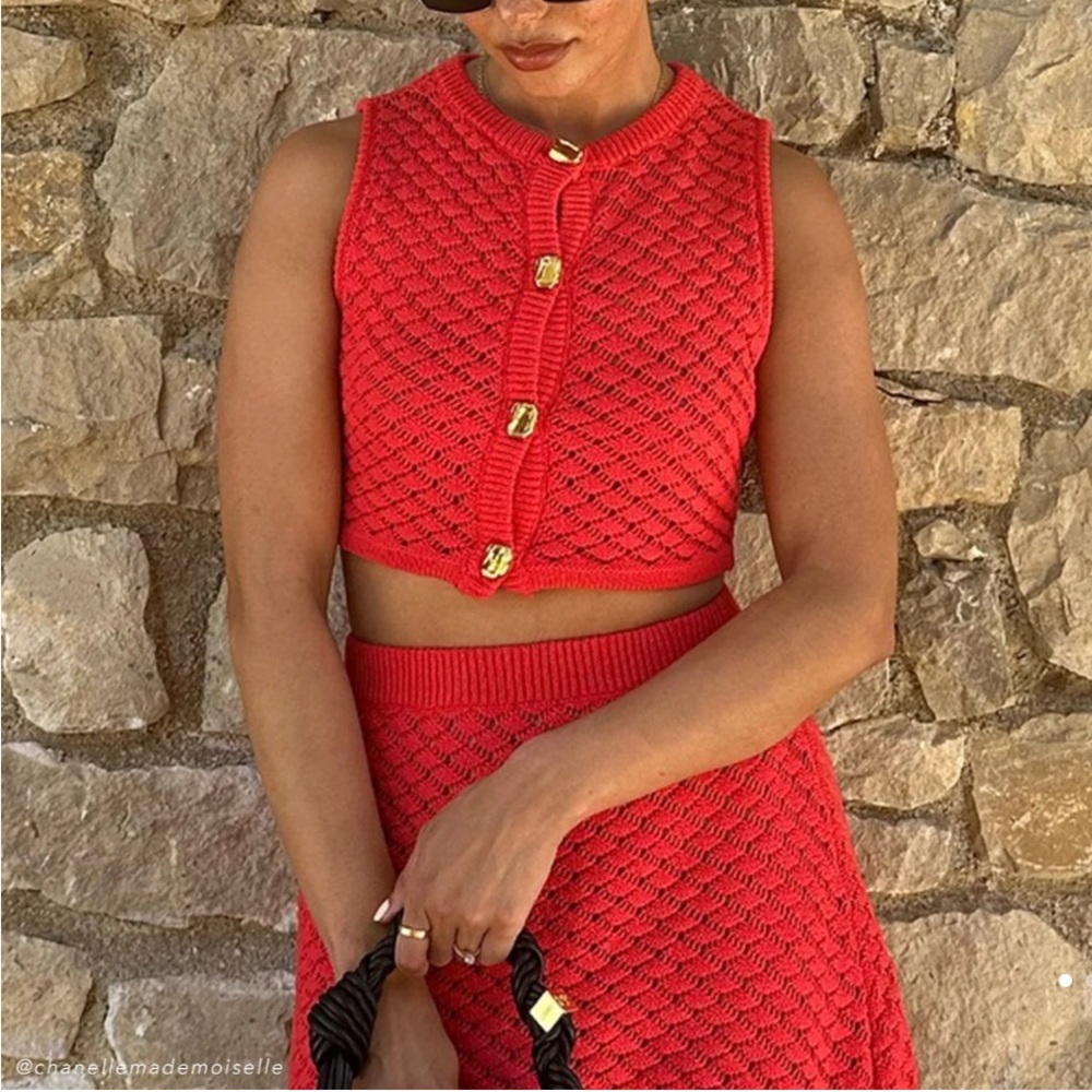 Lorenza top